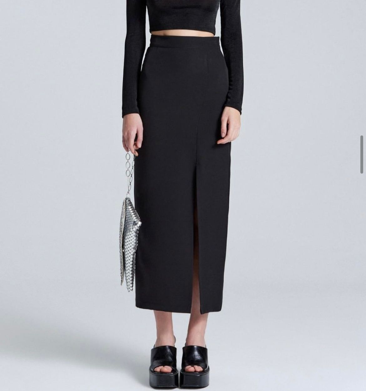 Pencil Skirt