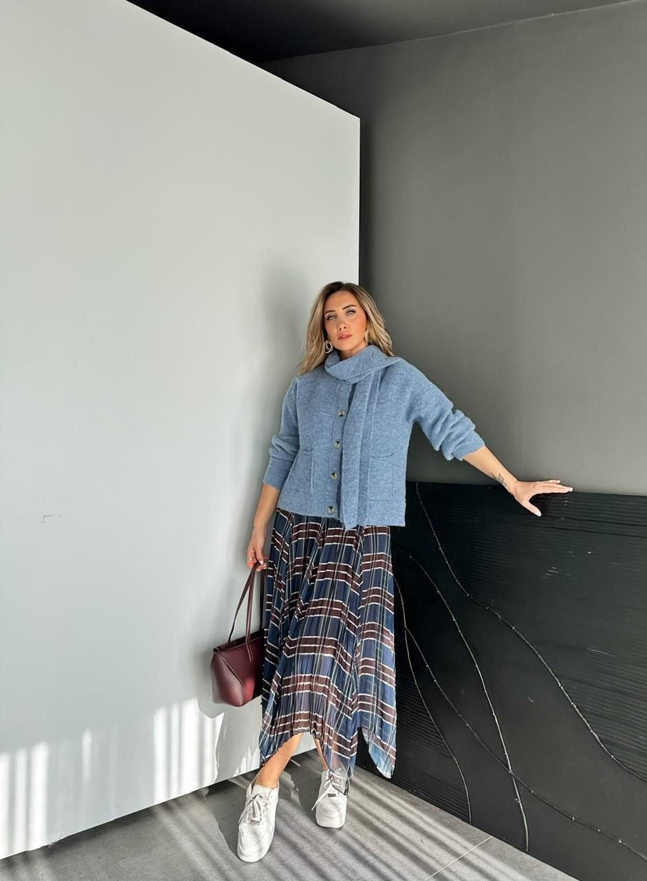 Downtown Skirt