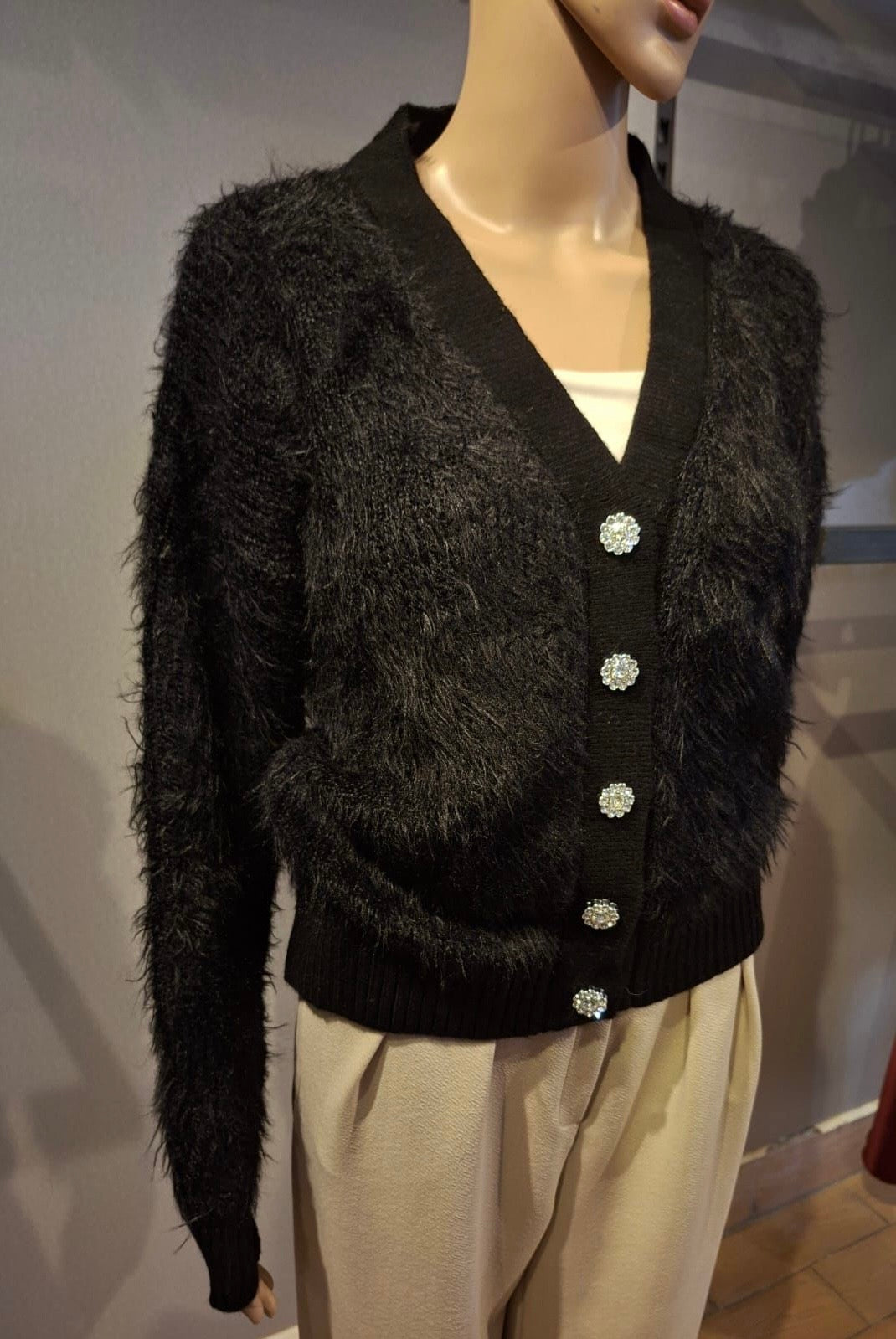 Ella Cardigan