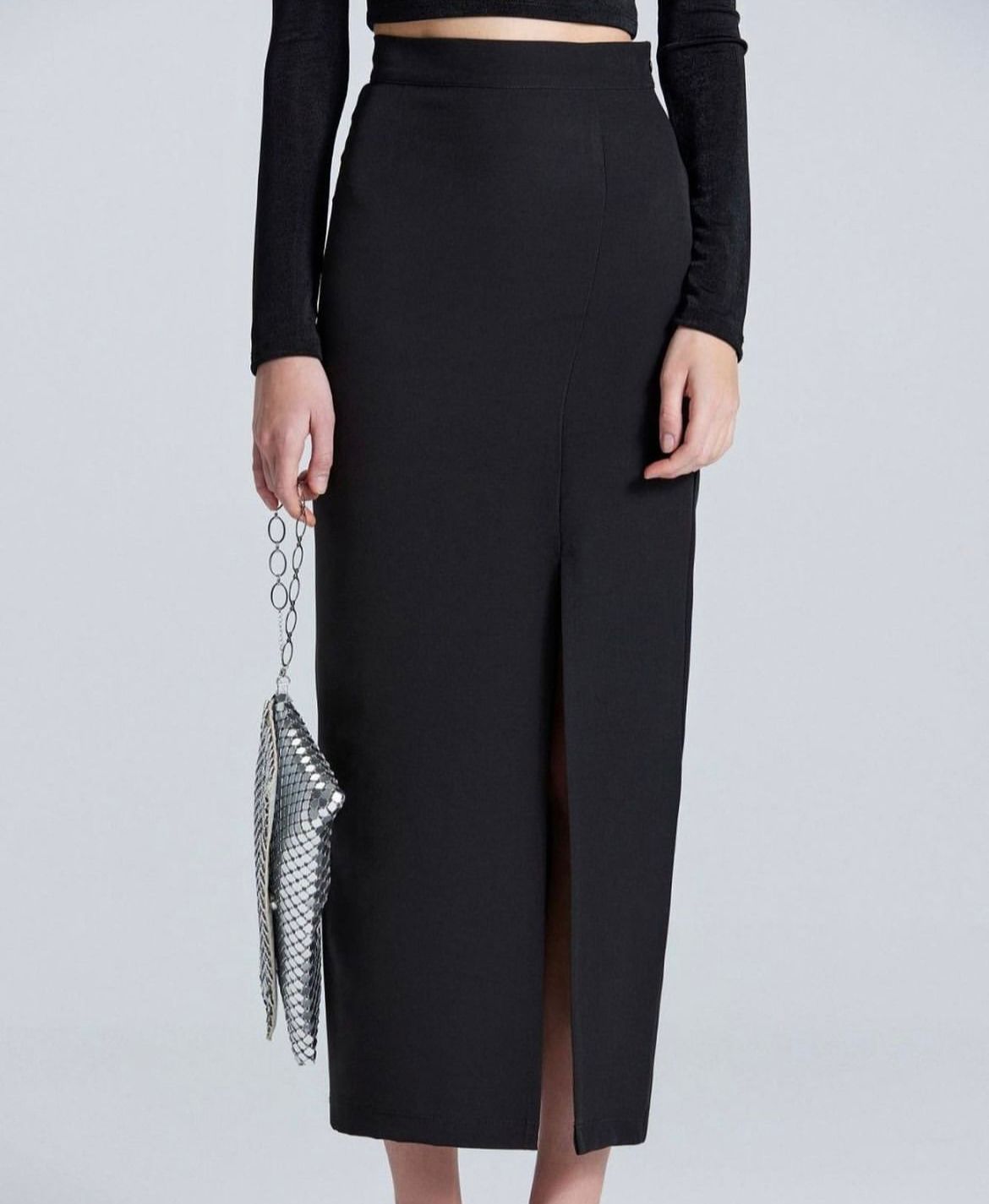 Pencil Skirt