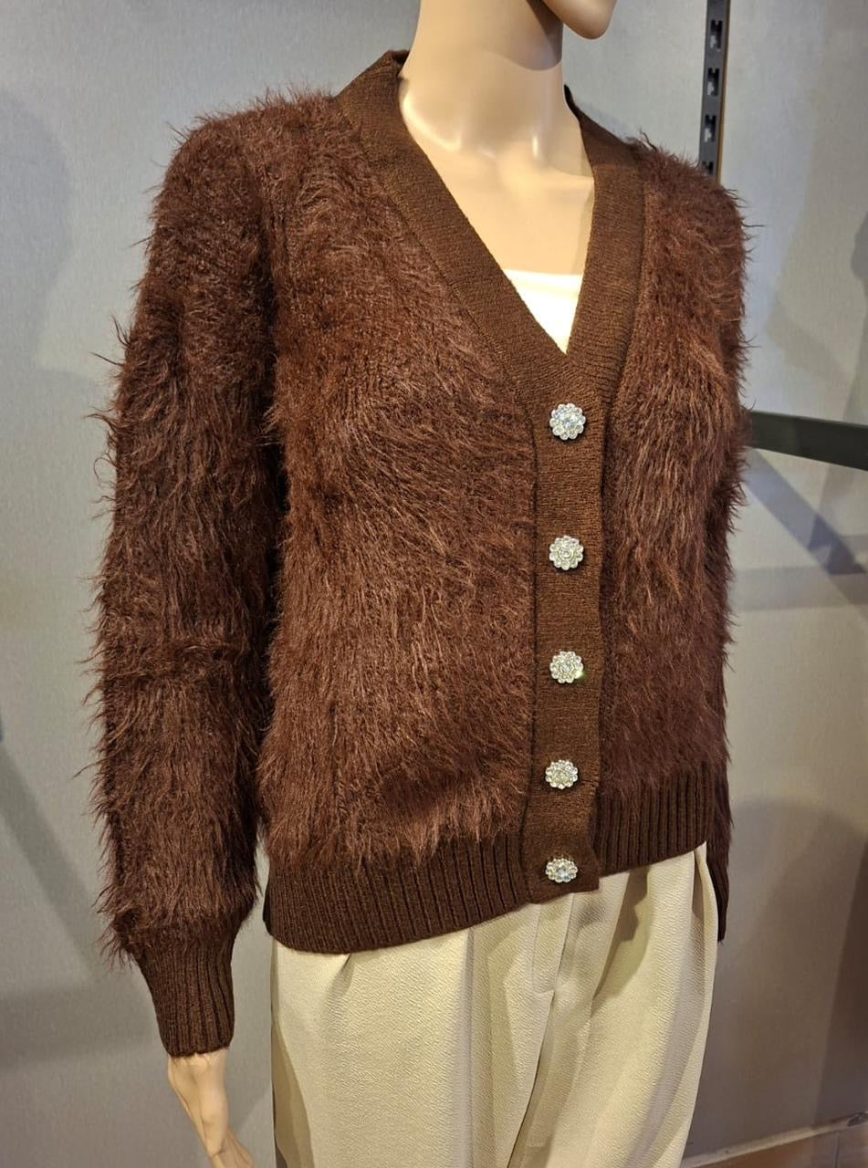 Ella Cardigan