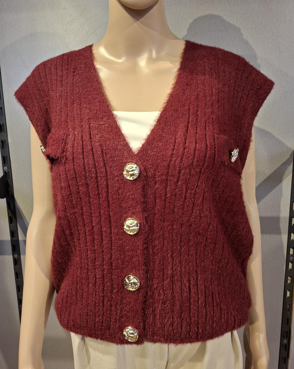 Ella Vest