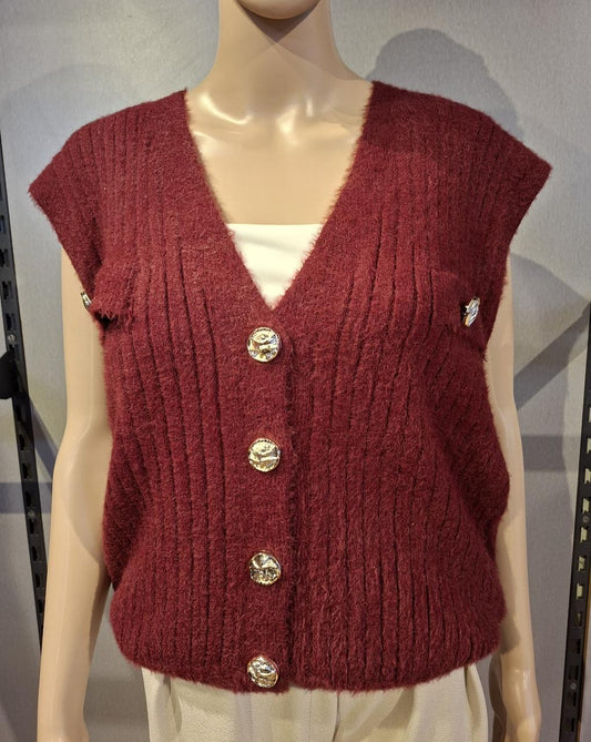 Ella Vest