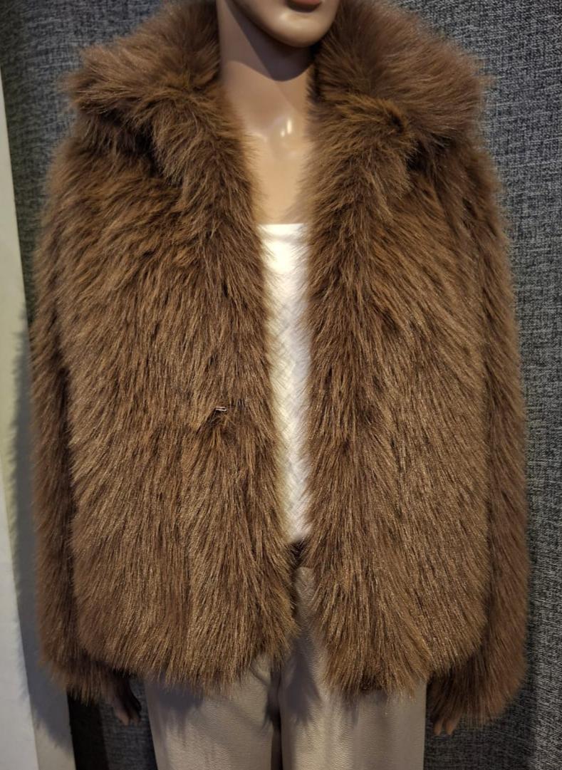 Fur Jacket