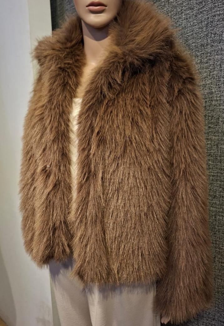 Fur Jacket