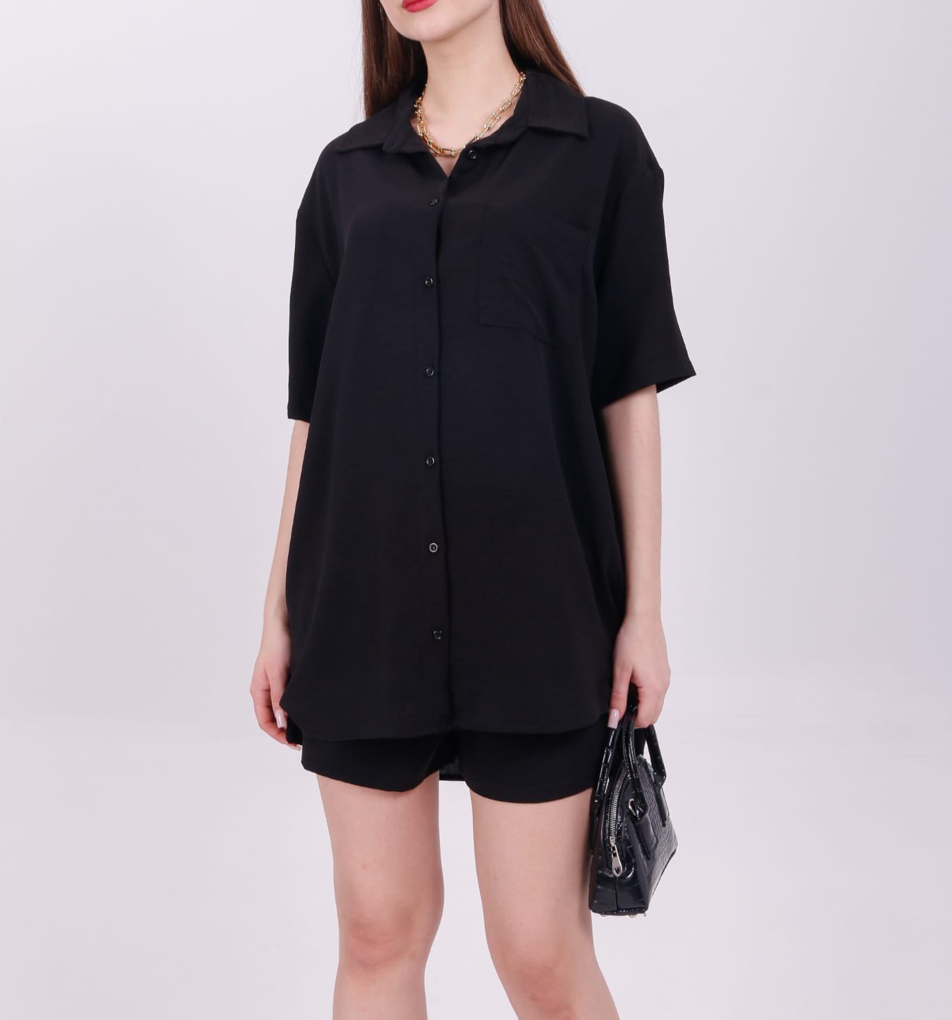 Summer Cotton Set