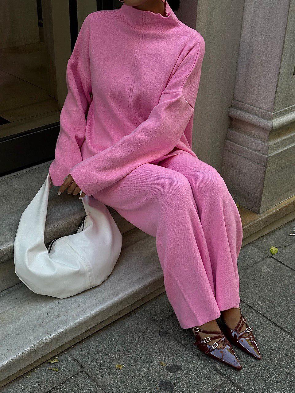 Winter Blush Set