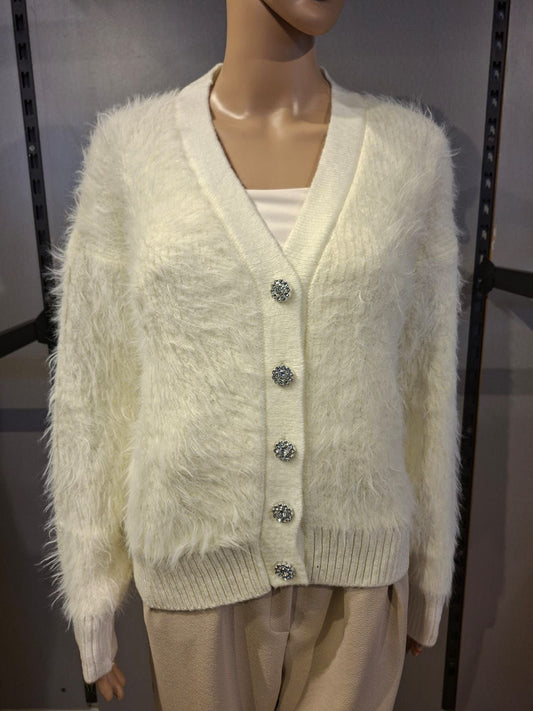 Ella Cardigan