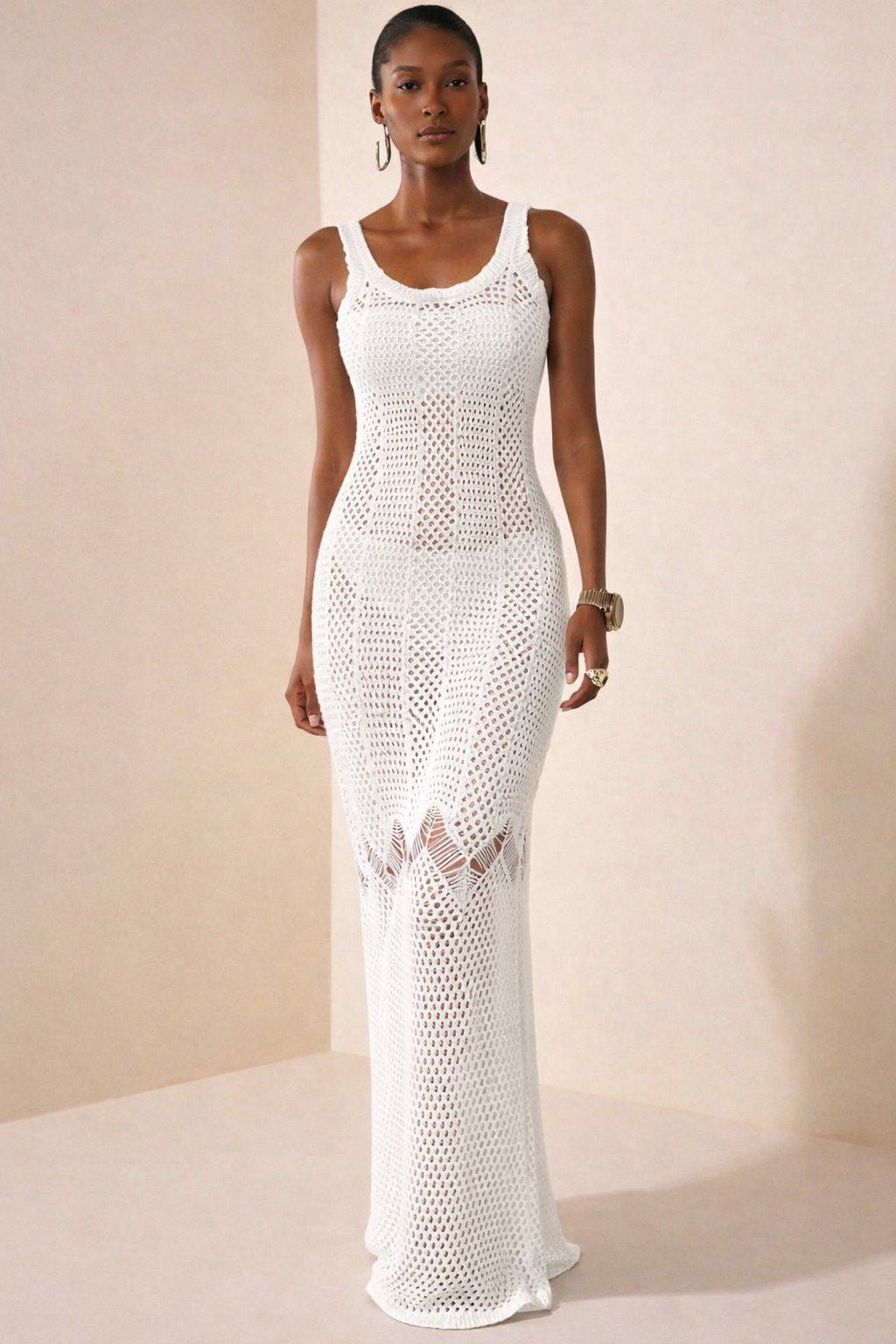 Island Dress