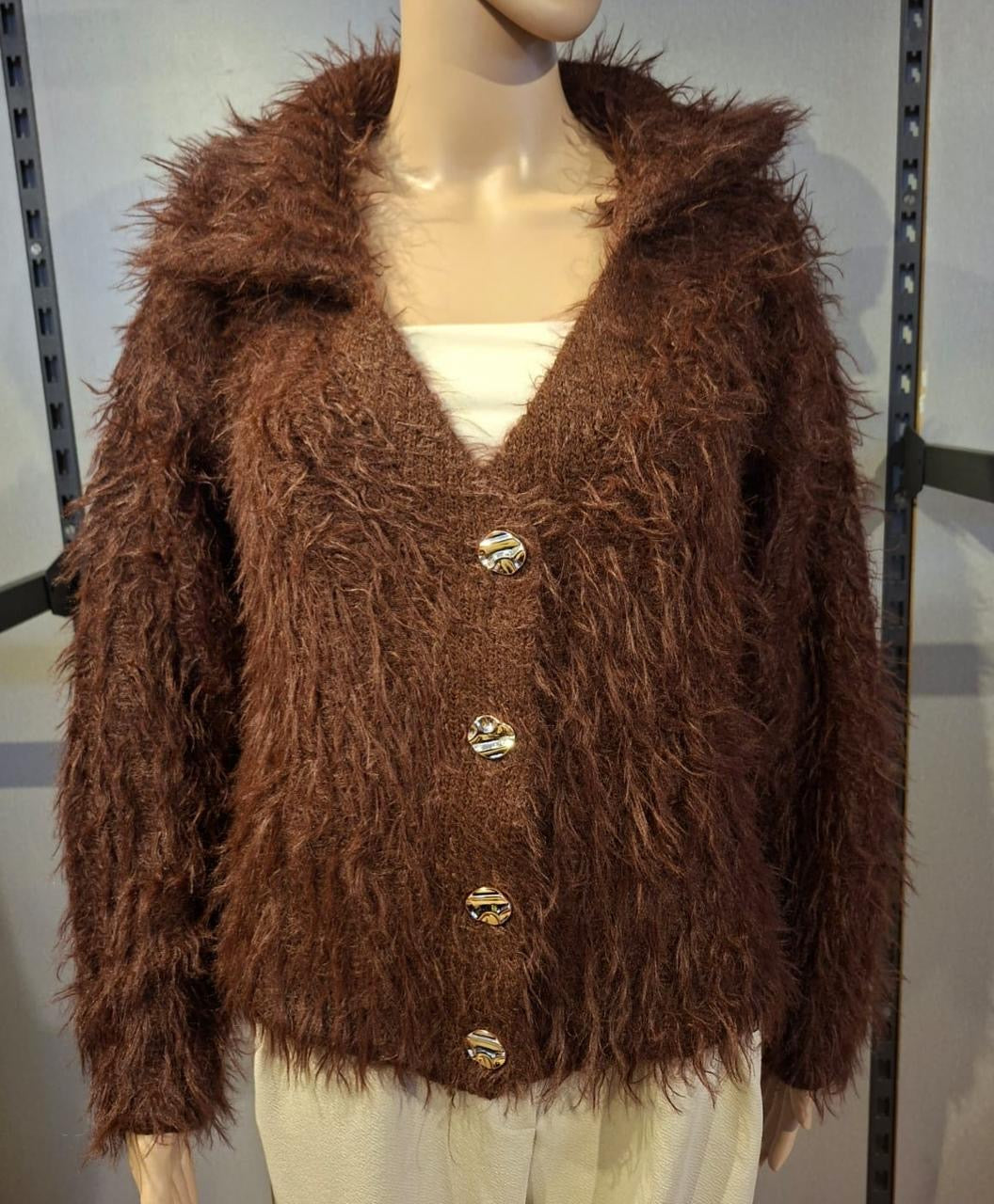 Nova Jacket