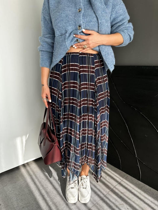 Downtown Skirt