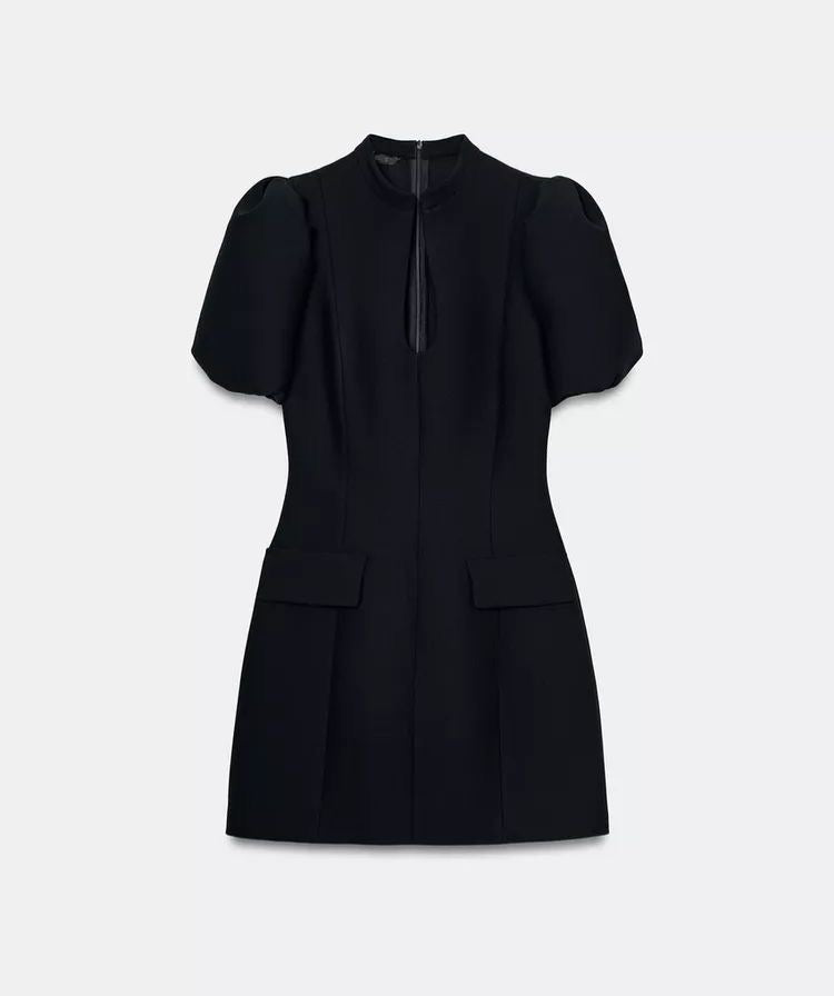 Muse Dress