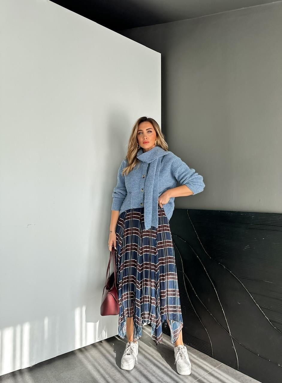 Downtown Skirt