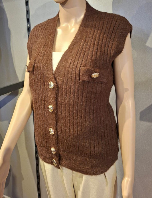 Ella Vest