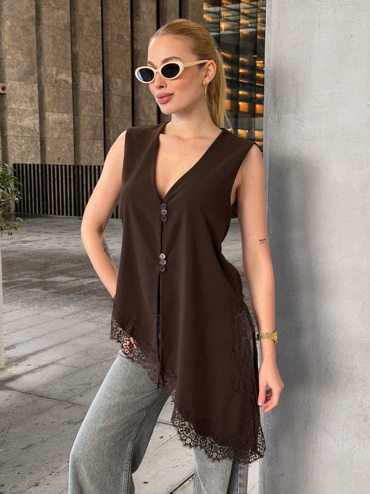Choco Vest