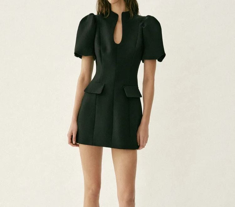 Muse Dress