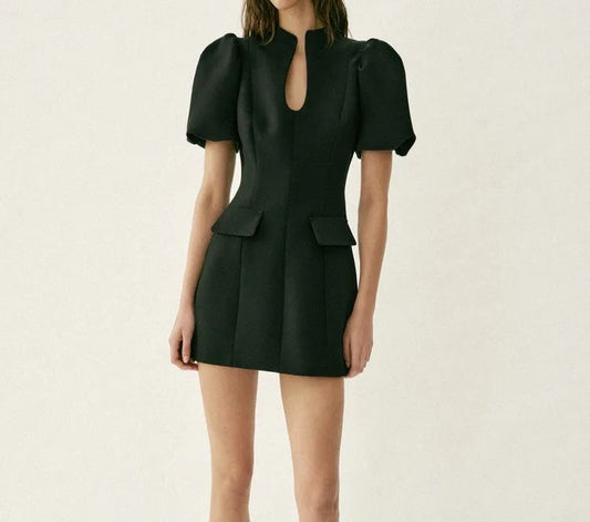 Muse Dress