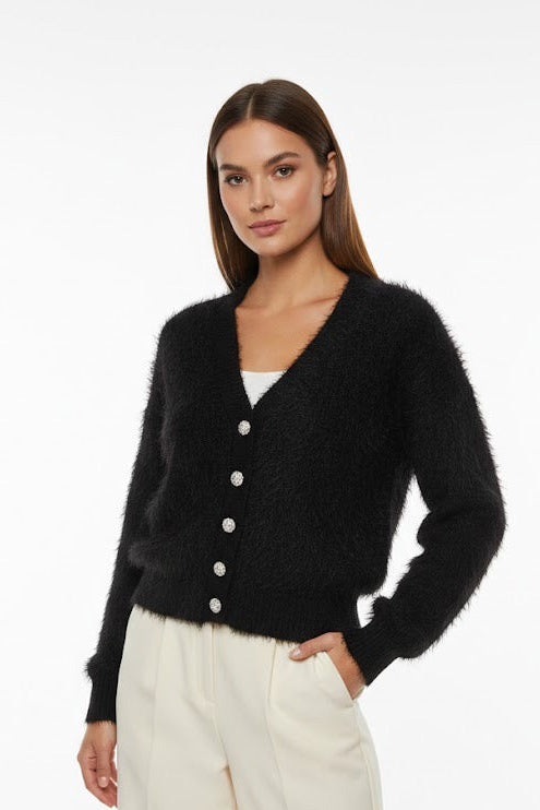Ella Cardigan
