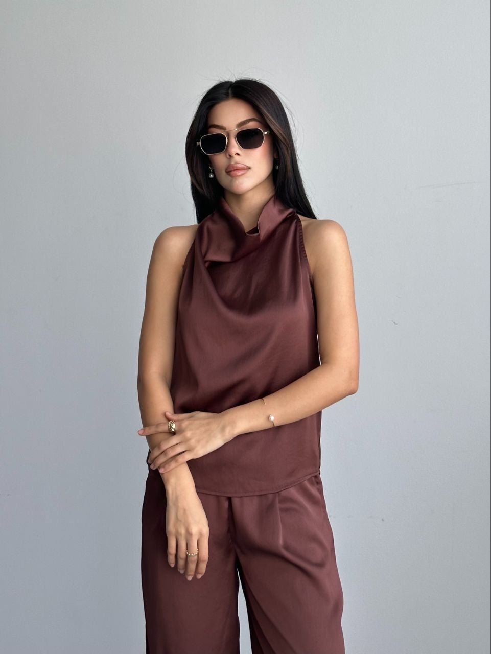 Bronze Set