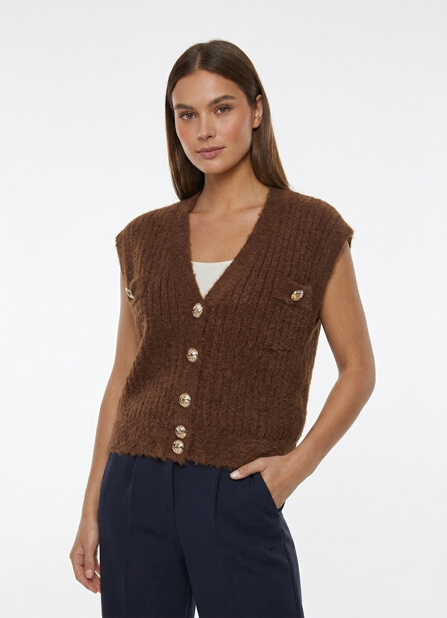 Ella Vest