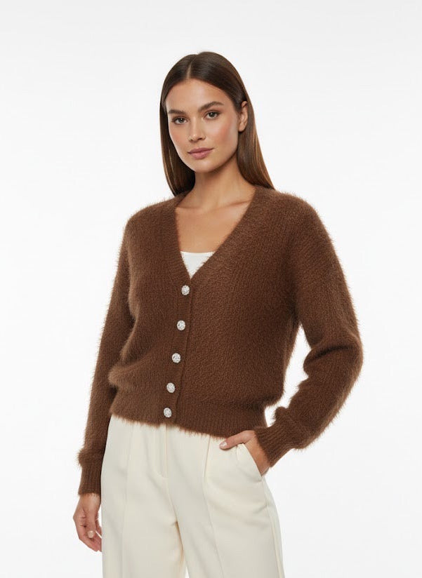Ella Cardigan