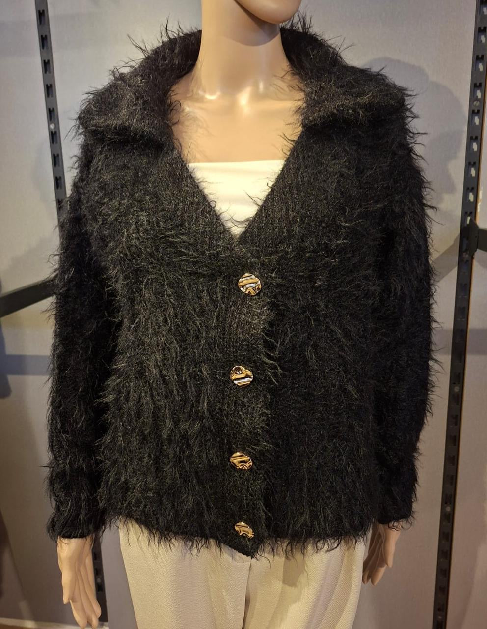 Nova Jacket