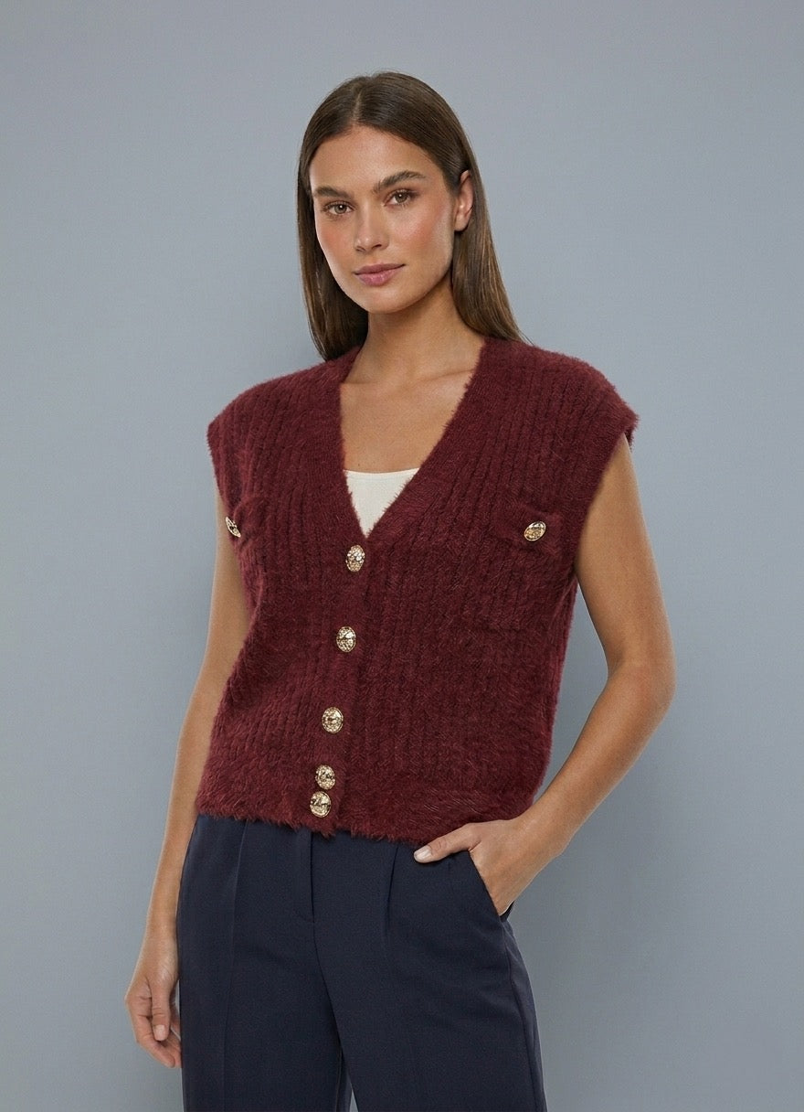 Ella Vest