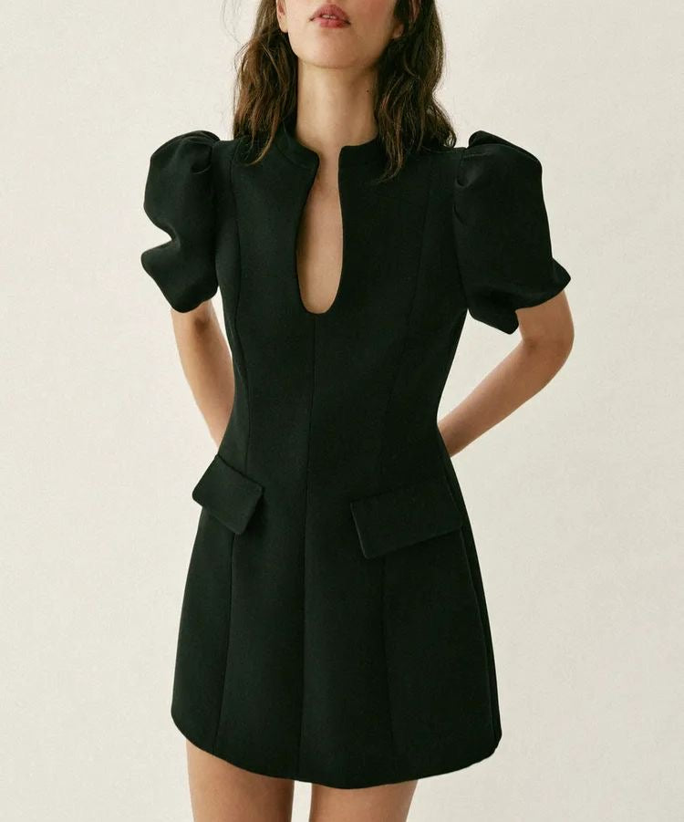 Muse Dress