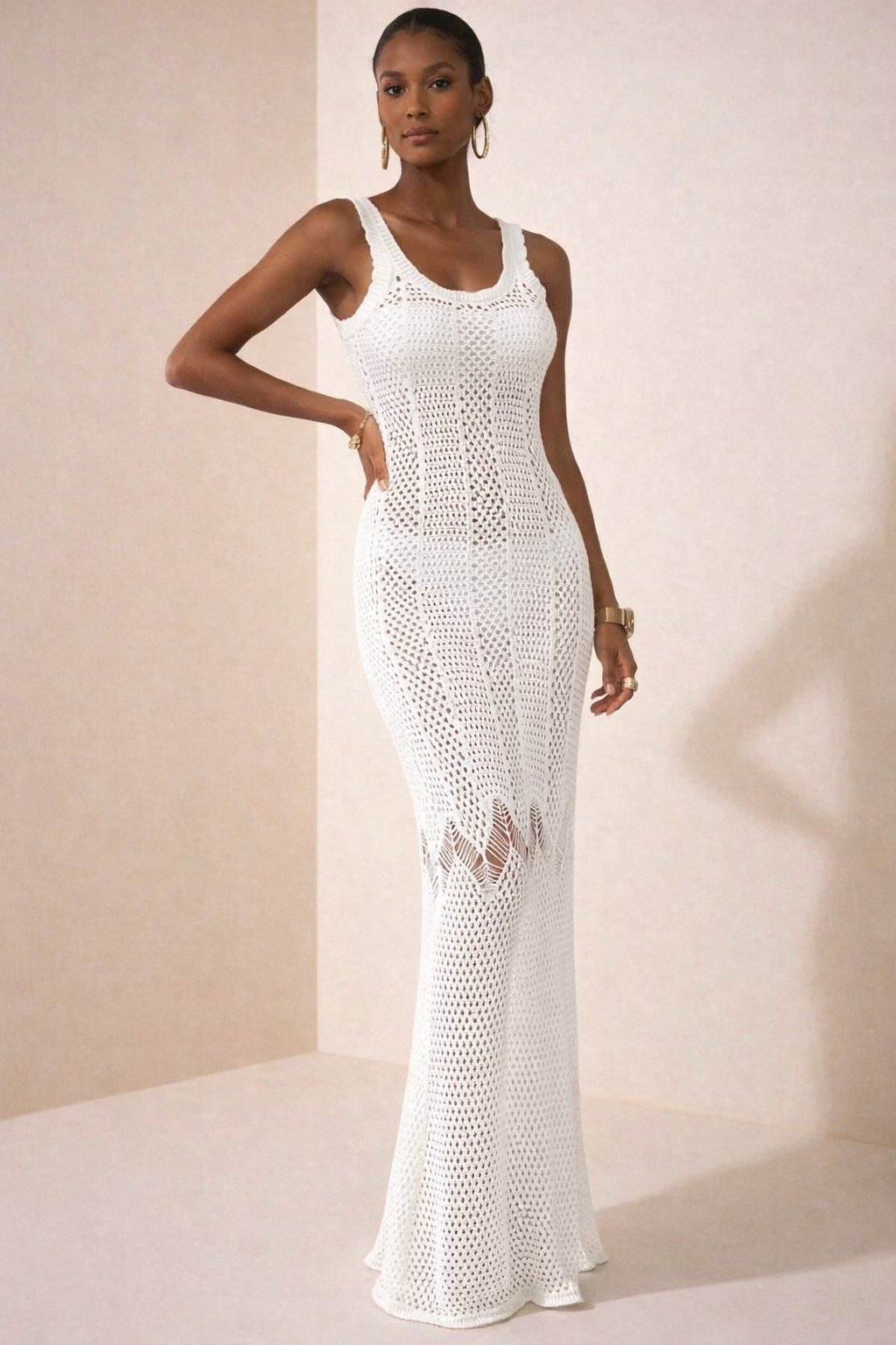 Island Dress