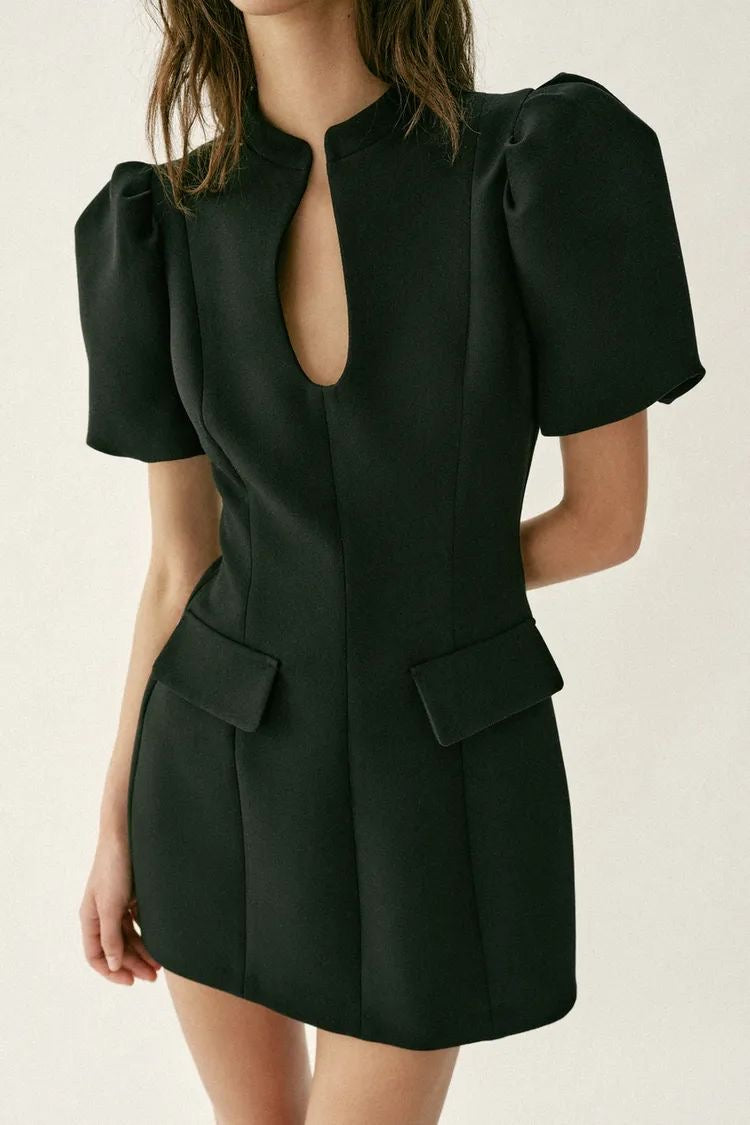 Muse Dress