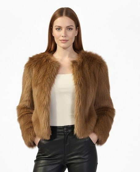 Fur Jacket