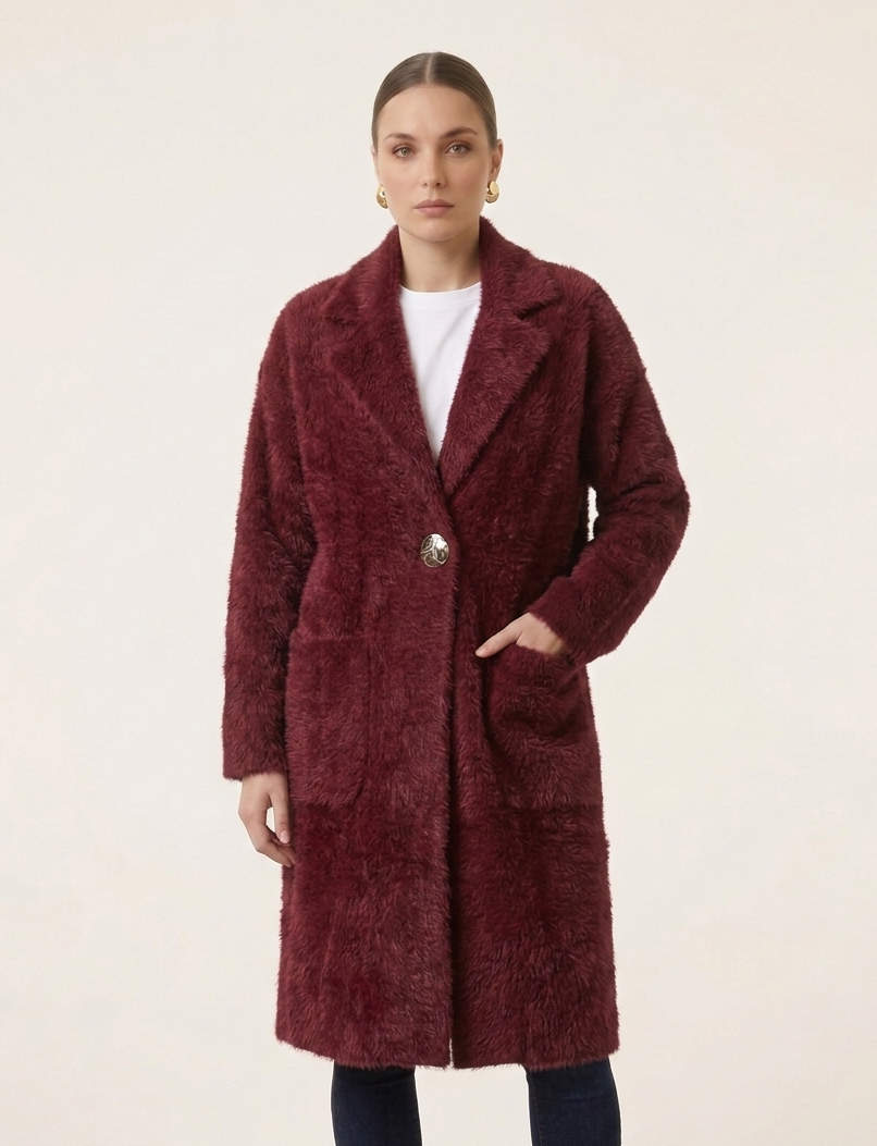 Muse Coat