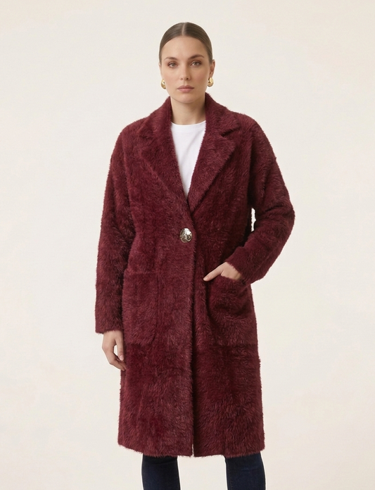 Muse Coat
