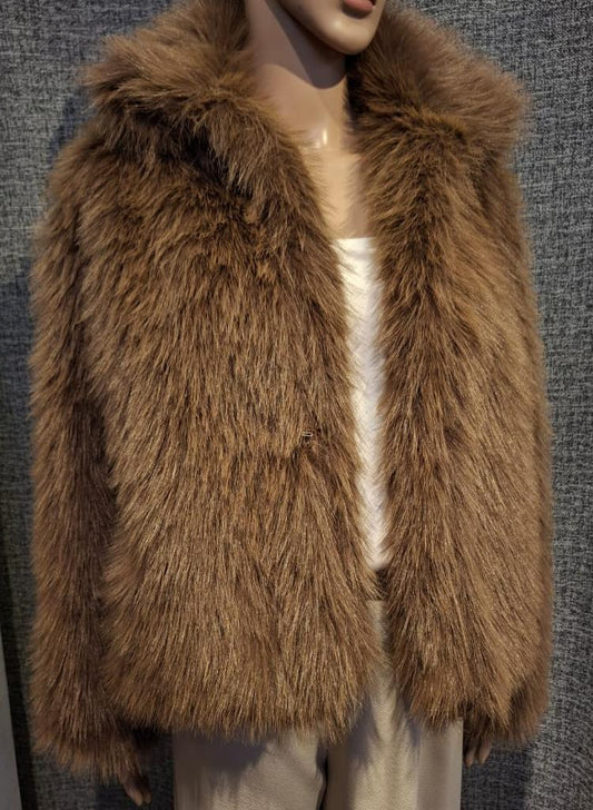 Fur Jacket